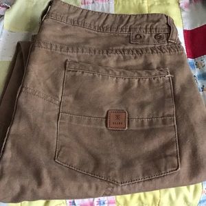 Premium quality Roark Revival men's pants 32x32